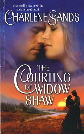 The Courting of Widow Shaw