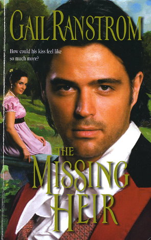 The Missing Heir