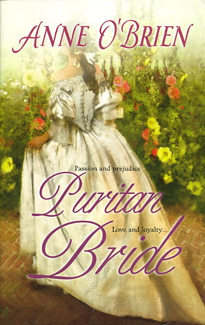 Puritan Bride