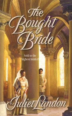 The Bought Bride