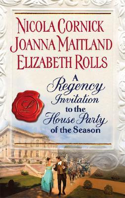 A Regency Invitation: An Uncommon Abigail