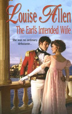 The Earl's Intended Wife