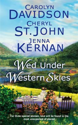 Wed Under Western Skies: Abandoned