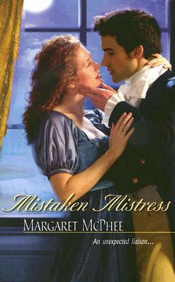 The Captain's Forbidden Miss by Margaret McPhee