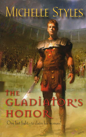 The Gladiator's Honor