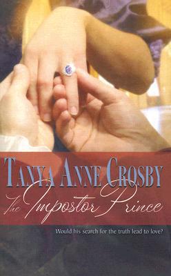 The Impostor Prince // A Crown for a Lady