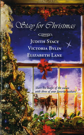 Stay For Christmas: A Place To Belong