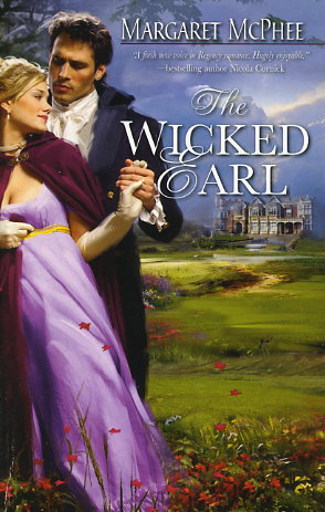 The Wicked Earl