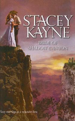 Bride Of Shadow Canyon