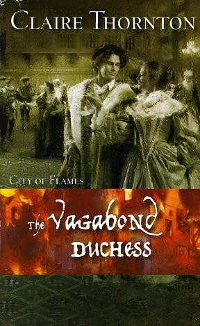 The Vagabond Duchess