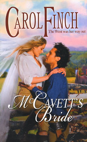 McCavett's Bride
