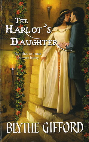 The Harlot's Daughter