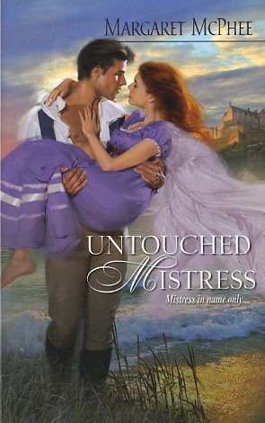Untouched Mistress