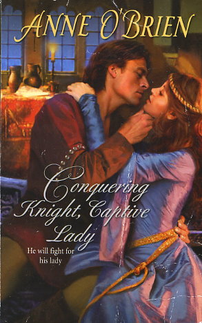 Conquering Knight, Captive Lady