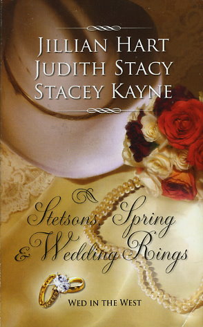 Stetsons, Spring and Wedding Rings: Rocky Mountain Courtship