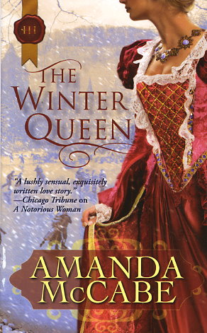 The Winter Queen