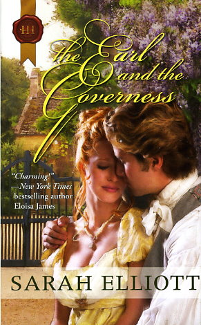 The Earl and the Governess