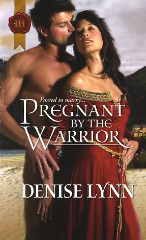 Pregnant by the Warrior