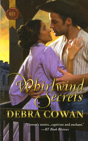 Whirlwind Secrets