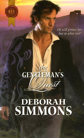 The Gentleman's Quest