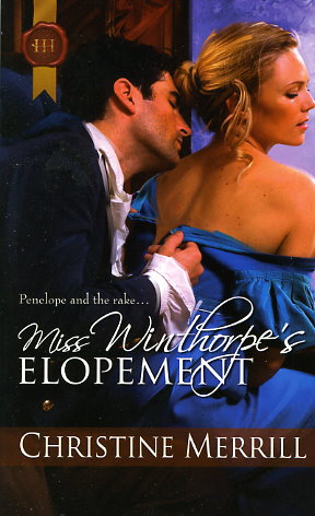 Miss Winthorpe's Elopement