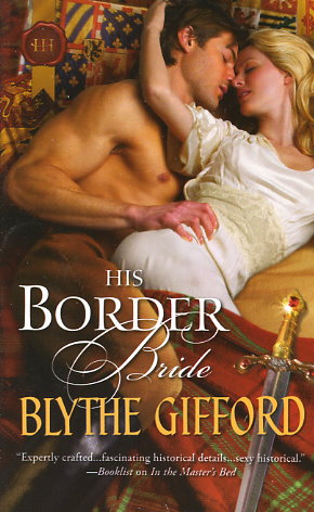 His Border Bride