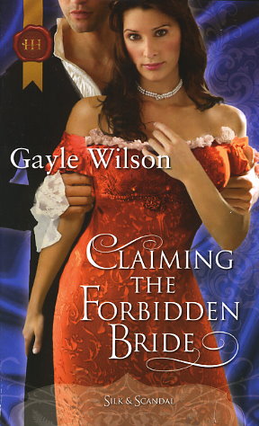 Claiming the Forbidden Bride