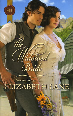 The Widowed Bride