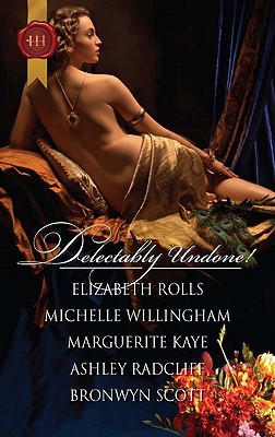 Delectably Undone!: Pleasured by the Viking
