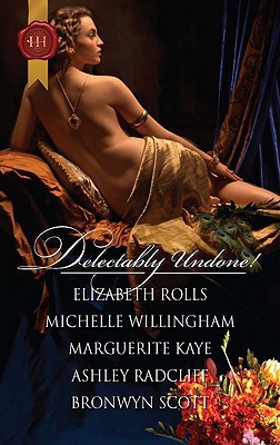 Delectably Undone!: Arabian Nights with a Rake