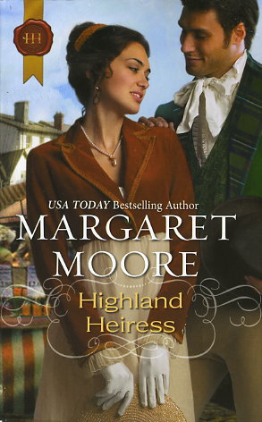 Highland Heiress