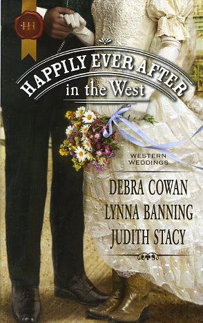 Happily Ever After in the West: The Maverick and Miss Prim