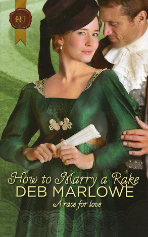 How to Marry a Rake