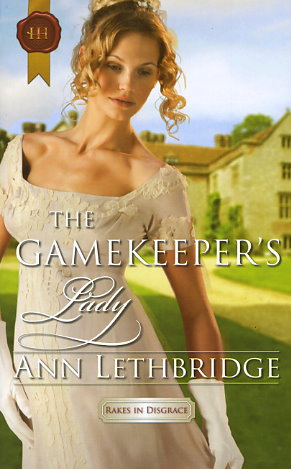 The Gamekeeper's Lady