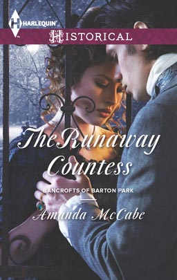 The Runaway Countess