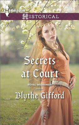 Secrets at Court