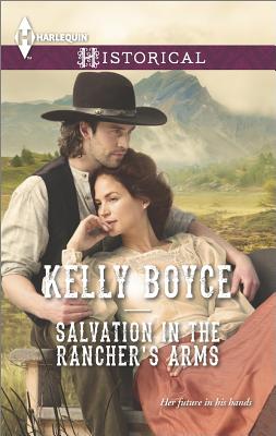 Salvation in the Rancher's Arms
