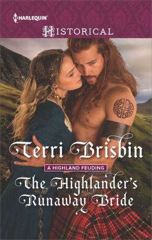 The Highlander's Runaway Bride