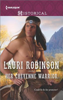 Her Cheyenne Warrior