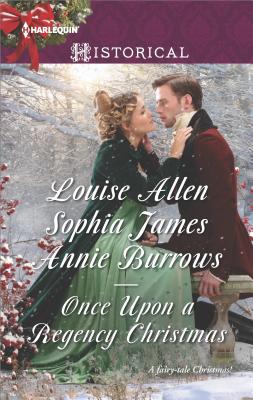 Once Upon a Regency Christmas: On a Winter's Eve