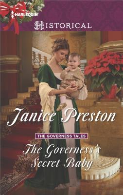 The Governess's Secret Baby