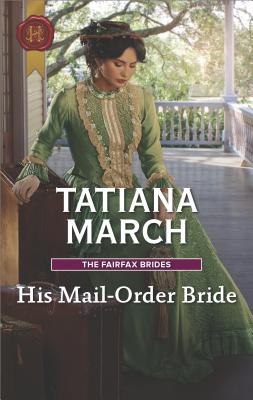 His Mail-Order Bride