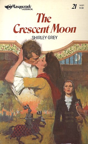 The Crescent Moon