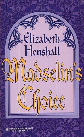 Madselin's Choice