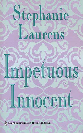 Impetuous Innocent
