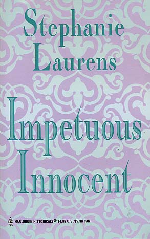 Impetuous Innocent