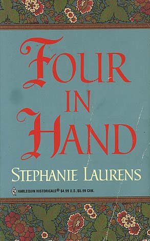 Four in Hand