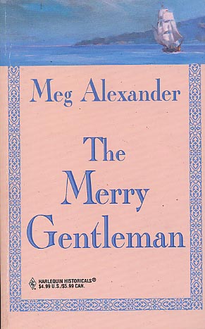 The Merry Gentleman