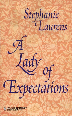 A Lady of Expectations