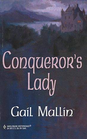 Conqueror's Lady